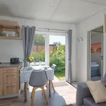 Hébergement de vacances Tiny Haus Conny By Interhome
