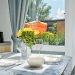 Hébergement de vacances Tiny Haus Conny By Interhome Beilngries