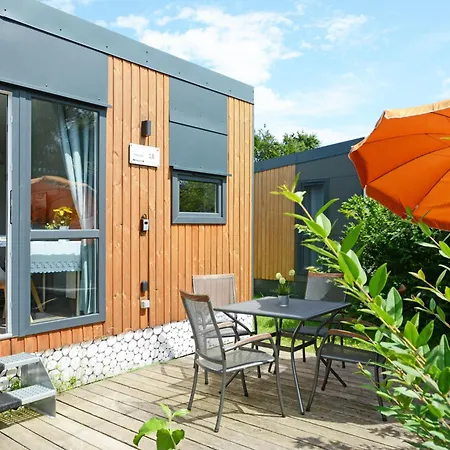 Dom wakacyjny Tiny Haus Conny By Interhome