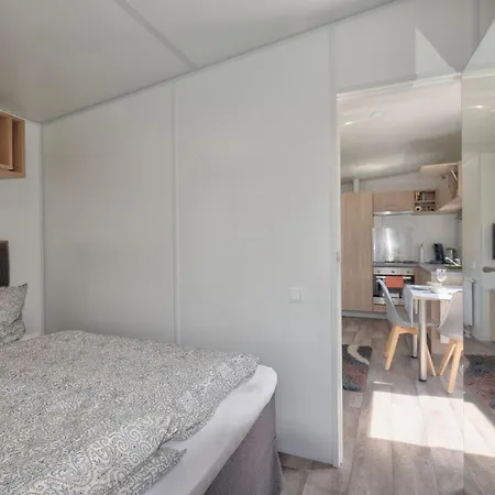 Tiny Haus Conny By Interhome *