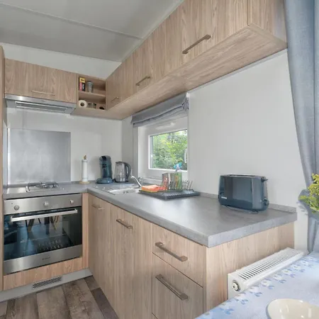 Dom wakacyjny Tiny Haus Conny By Interhome *