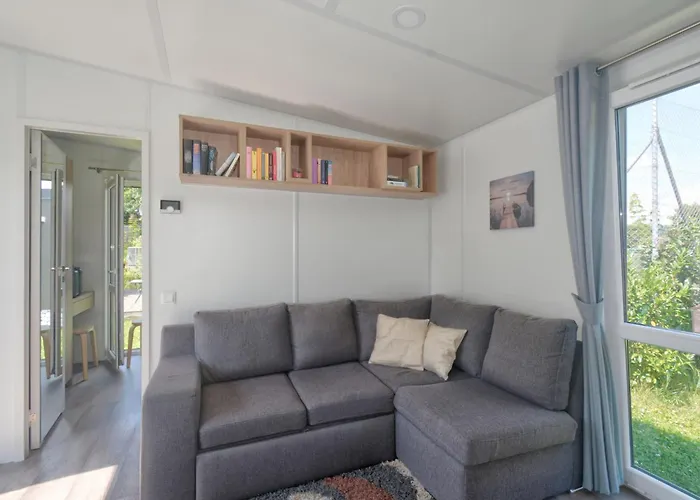 Tiny Haus Conny By Interhome Casa vacanze *