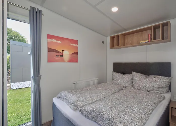 Tiny Haus Conny By Interhome Casa vacanze