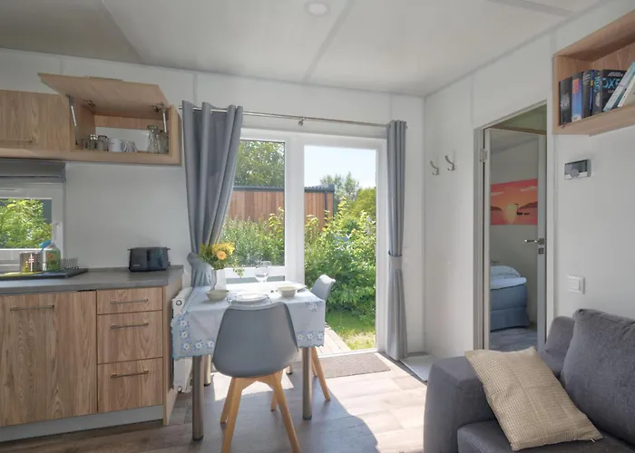 Casa vacanze Tiny Haus Conny By Interhome