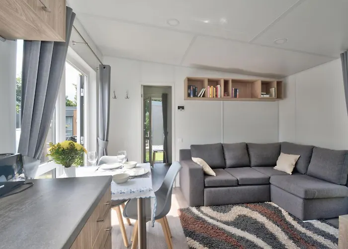 Tiny Haus Conny By Interhome Casa vacanze