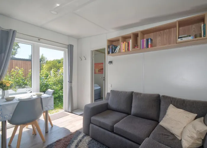 Tiny Haus Conny By Interhome Beilngries