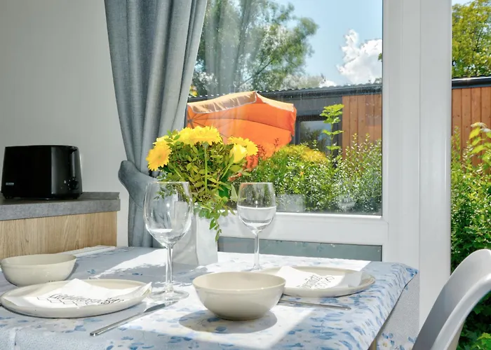 Casa vacanze Tiny Haus Conny By Interhome Beilngries