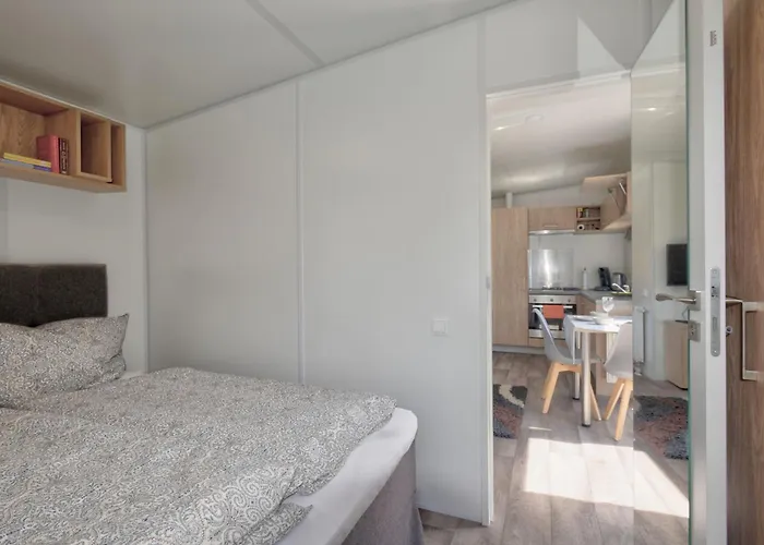 Tiny Haus Conny By Interhome *