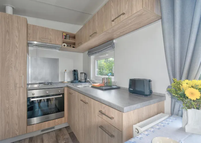 Casa vacanze Tiny Haus Conny By Interhome *