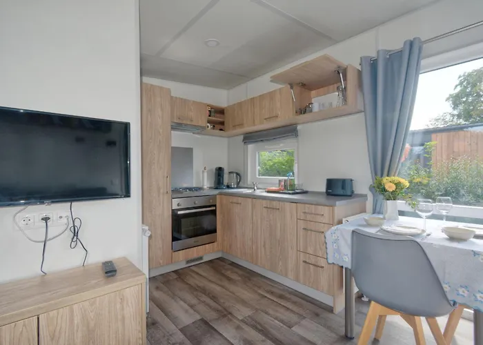Tiny Haus Conny By Interhome *