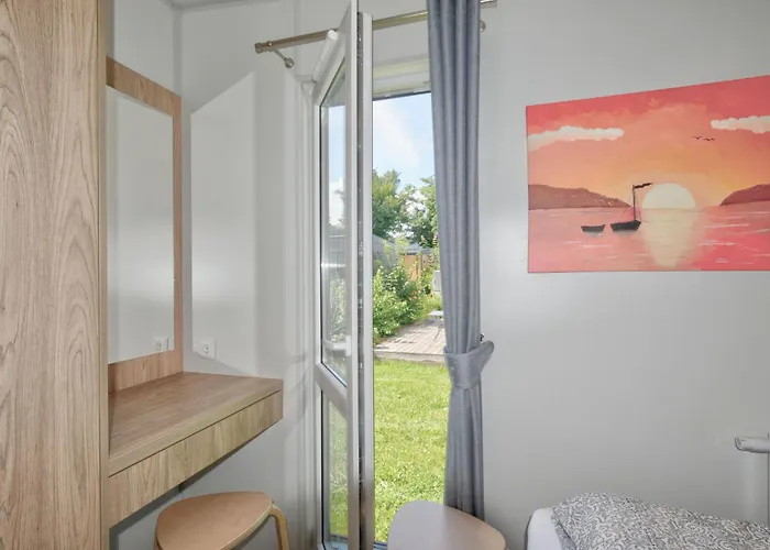 Tiny Haus Conny By Interhome Casa vacanze