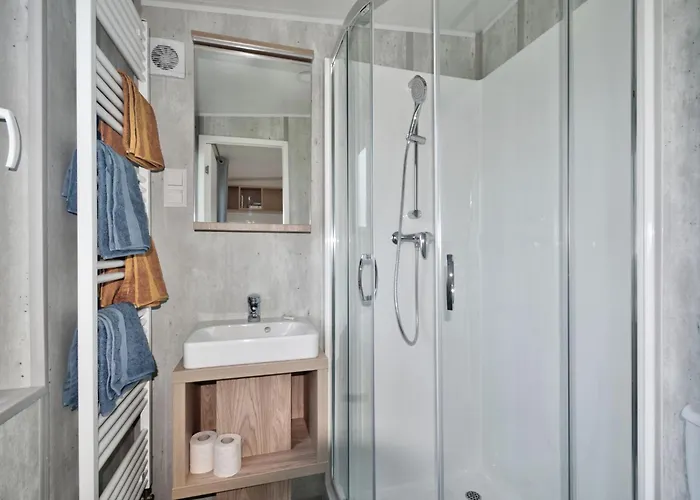 Tiny Haus Conny By Interhome Casa vacanze Beilngries
