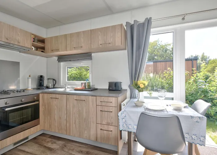 Tiny Haus Conny By Interhome *