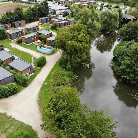 Prázdninový dům Tiny Haus Conny By Interhome