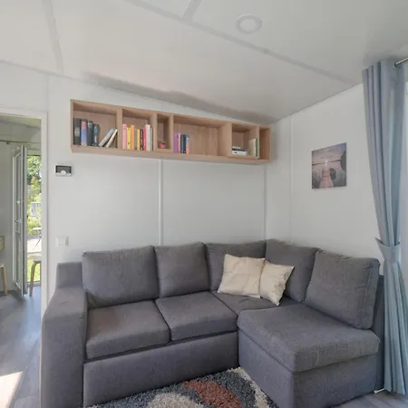 Tiny Haus Conny By Interhome בית נופש *