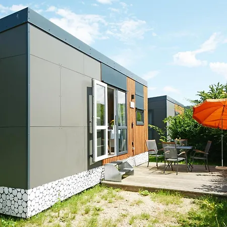 Holiday home Tiny Haus Conny By Interhome Beilngries