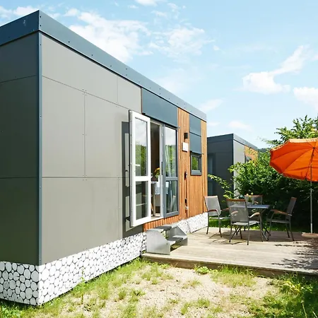 Prázdninový dům Tiny Haus Conny By Interhome Beilngries