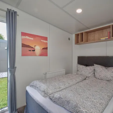 Tiny Haus Conny By Interhome بيت للعطل