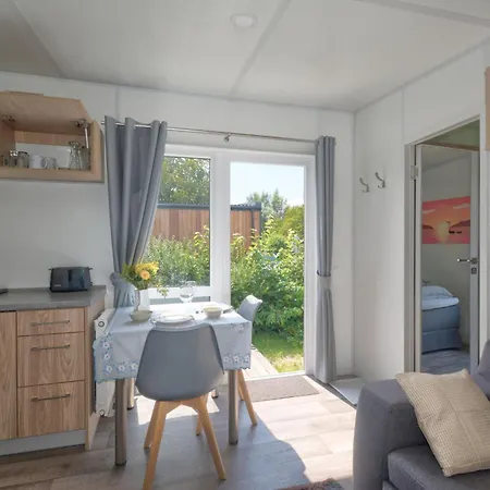 بيت للعطل Tiny Haus Conny By Interhome