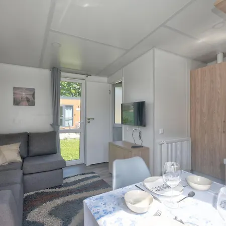 Tiny Haus Conny By Interhome * Beilngries