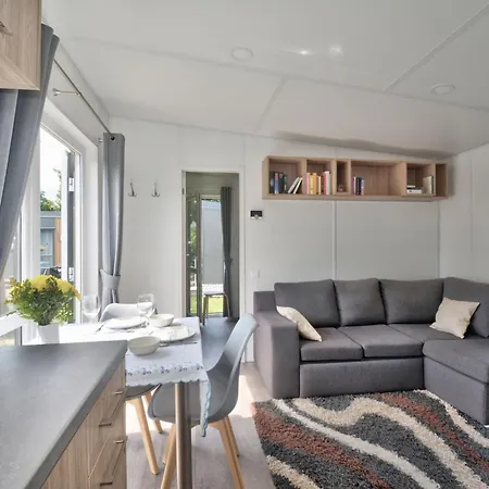 Tiny Haus Conny By Interhome بيت للعطل