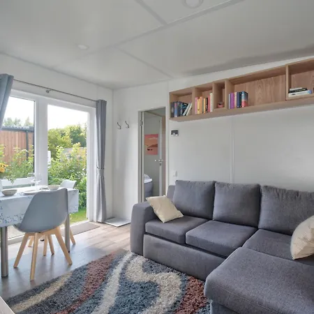 Prázdninový dům Tiny Haus Conny By Interhome *