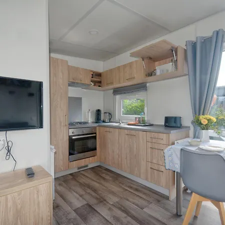 Tiny Haus Conny By Interhome *