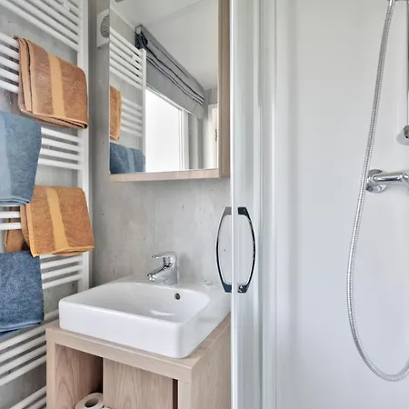 Tiny Haus Conny By Interhome Casa de Férias Beilngries