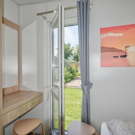 Tiny Haus Conny By Interhome بيت للعطل
