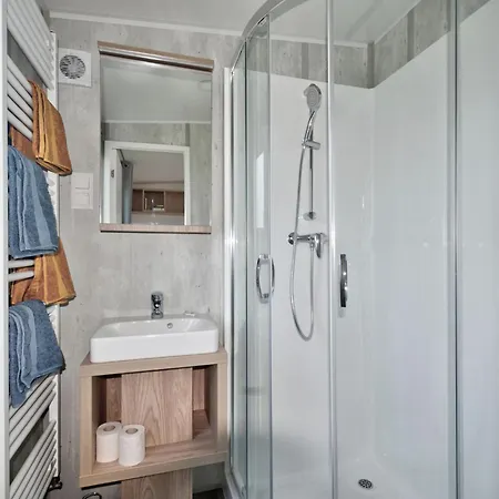 Tiny Haus Conny By Interhome Casa de Férias Beilngries