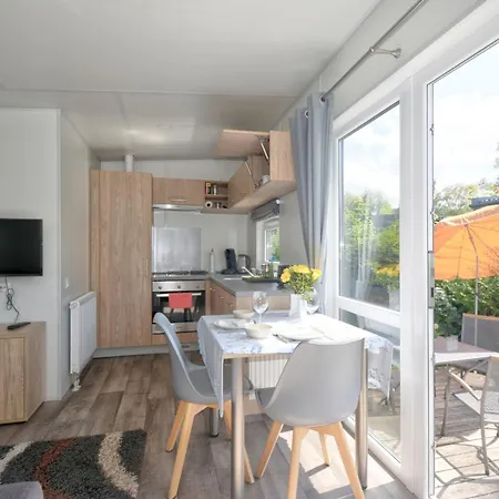 Tiny Haus Conny By Interhome * Beilngries