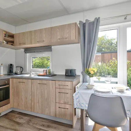 Tiny Haus Conny By Interhome *