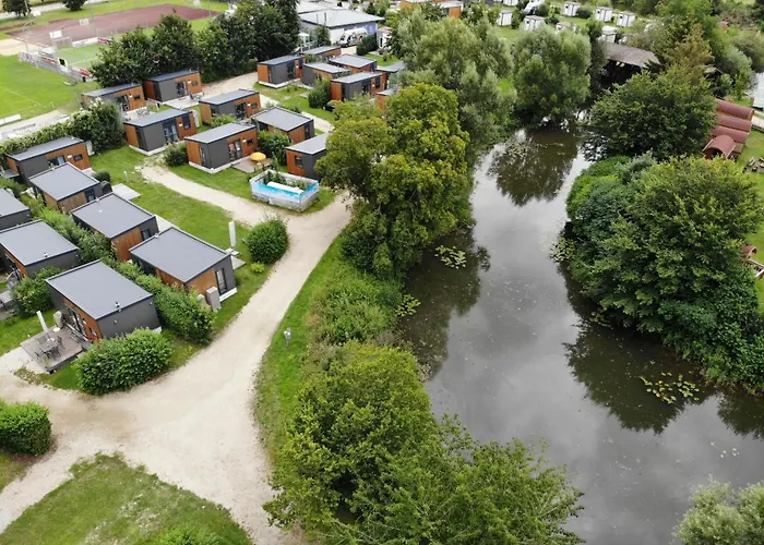 Ferienhaus Tiny Haus Conny By Interhome