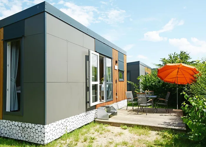 Ferienhaus Tiny Haus Conny By Interhome Beilngries
