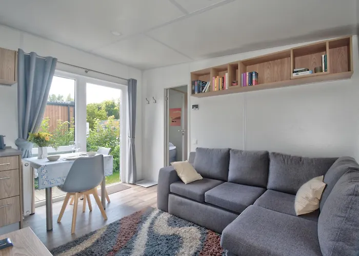 Ferienhaus Tiny Haus Conny By Interhome *