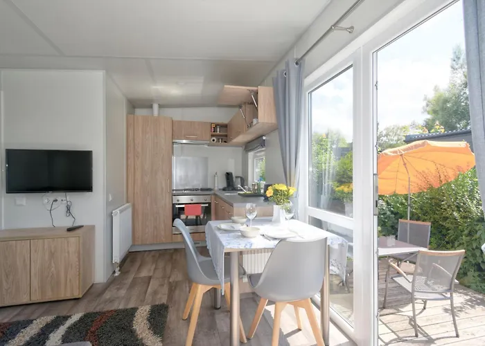 Tiny Haus Conny By Interhome * Beilngries