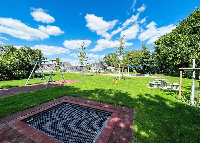 Tiny Haus Conny By Interhome Ferienhaus